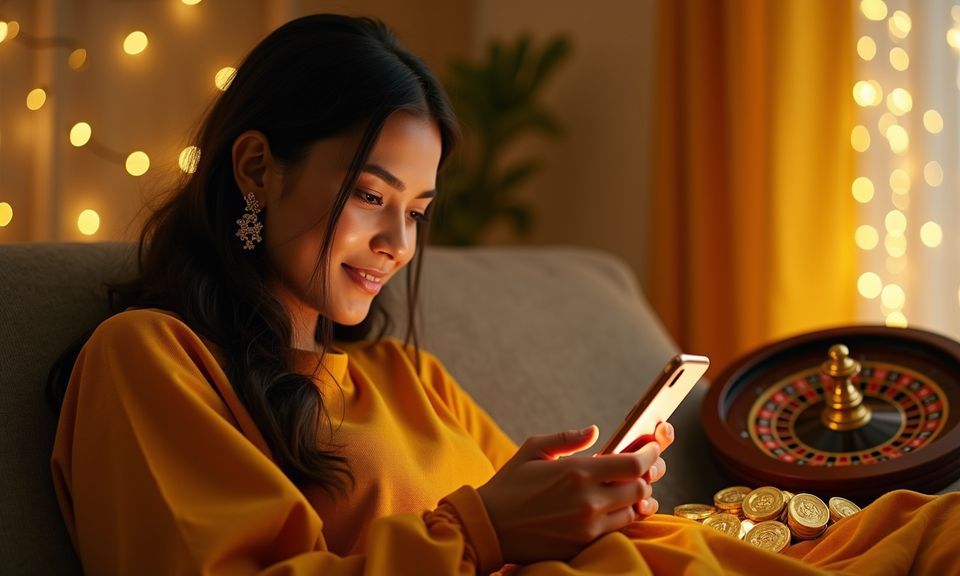 lu88cy lu88cy ক্যাসিনোতে গেমস ও স্থানীয় পেমেন্ট সুবিধা